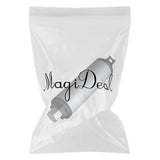 Maxbell 200N Linear Actuator Motor Electric Door Opener Heavy Duty Lift 12V 150mm