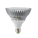 Max E27 LED Grow Light Plant Growth Light for Indoor Plants Veg Flower 9W