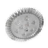 Max E27 LED Grow Light Plant Growth Light for Indoor Plants Veg Flower 9W