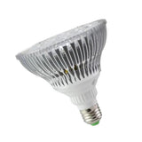 Max E27 LED Grow Light Plant Growth Light for Indoor Plants Veg Flower 9W