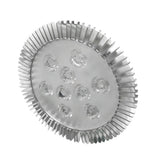 Max E27 LED Grow Light Plant Growth Light for Indoor Plants Veg Flower 9W