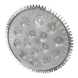 Max E27 LED Grow Light Plant Growth Light for Indoor Plants Veg Flower 15W