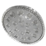 Max E27 LED Grow Light Plant Growth Light for Indoor Plants Veg Flower 18W