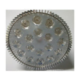 Max E27 LED Grow Light Plant Growth Light for Indoor Plants Veg Flower 18W