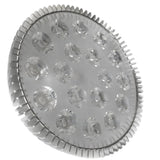 Max E27 LED Grow Light Plant Growth Light for Indoor Plants Veg Flower 18W