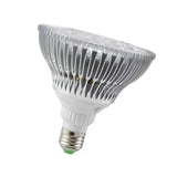 Max E27 LED Grow Light Plant Growth Light for Indoor Plants Veg Flower 18W