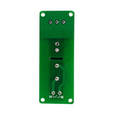 Maxbell 1 Channel 220V 5A Solid Relay Module Board Optocouple Low Level Trigger 12V