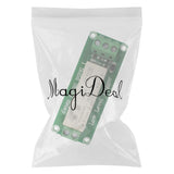 Maxbell 1 Channel 220V 5A Solid Relay Module Board Optocouple Low Level Trigger 12V