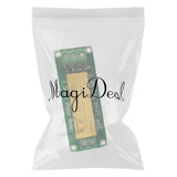 Max 1 Channel 5A Solid State Relay Module Board Optocouple Low Level Trigger 24V