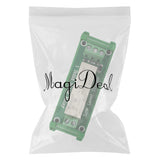 Max 1 Channel 5A Solid Relay Module Board Optocouple Low Level Trigger DC 5V