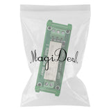 Max 1 Channel 5A Solid Relay Module Board Optocouple Low Level Trigger DC 24V
