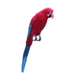 Max Artificial Feathered Animal Bird Garden Figurine Decor Large Parrot