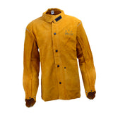 Maxbell Welders Welding Jacket Protective Clothing Apparel Suit Safety Welder XL