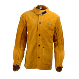 Maxbell Welders Welding Jacket Protective Clothing Apparel Suit Safety Welder XL