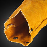 Maxbell Welders Welding Jacket Protective Clothing Apparel Suit Safety Welder XL