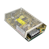 Maxbell Metal AC 110V-220V to DC Switch Power Supply Driver Adapter 75W 5V 13.5A