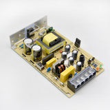 Maxbell Metal AC 110V-220V to DC Switch Power Supply Driver Adapter 75W 5V 13.5A