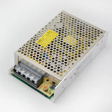 Maxbell Metal AC 110V-220V to DC Switch Power Supply Driver Adapter 75W 5V 13.5A