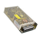 Maxbell Metal AC 110V-220V to DC Switch Power Supply Driver Adapter 100W 12V 8.5A