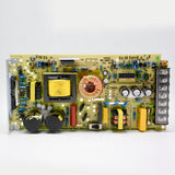 Maxbell AC 110V-220V 50/60Hz to DC Switch Power Supply Driver Adapter 120W 24V 5A