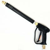 Maxbell 3000PSI Pressure Washer Gun (M22)+Hose Kit,Cleaner Gun,Car Washer Gun