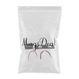 Maxbell Durable DC 100V LCD Digital 50A Volt Amp Power Meter Ammeter Voltmeter