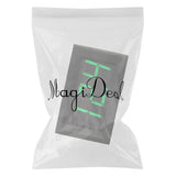 Max 3 Wire Digital Display Volt Voltage Meter Voltmeter Car Motor 0.56'' Green