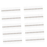 Max Carbon Film Resistors Resistance Various Values And Pack Size 1W 0.1-750ohm