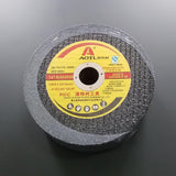 Max Chop Saw Metal Cut Off Wheel Grinding Circular Miter for Metal 105x1.2x16mm