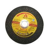 Max Chop Saw Metal Cut Off Wheel Grinding Circular Miter for Metal 105x1.2x16mm