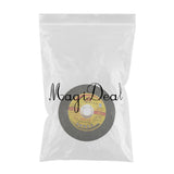 Max Chop Saw Metal Cut Off Wheel Grinding Circular Miter for Metal 105x1.2x16mm