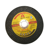 Max Chop Saw Metal Cut Off Wheel Grinding Circular Miter for Metal 105x1.2x16mm