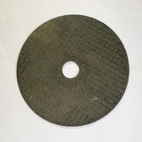 Max Chop Saw Metal Cut Off Wheel Grinding Circular Miter for Metal 105x1.2x16mm