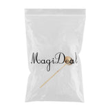 Max Japanese Tea Ladle Bamboo Water Ladle Water Dipper Soup Wine Scoop Spoon S