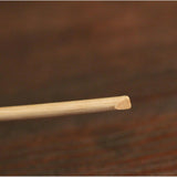 Max Japanese Tea Ladle Bamboo Water Ladle Water Dipper Soup Wine Scoop Spoon S