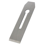 Max 51mm Carpenter Wood Shaving Plane Planer Replacement Blade for Woodworking
