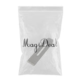 Max 51mm Carpenter Wood Shaving Plane Planer Replacement Blade for Woodworking