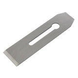 Max 51mm Carpenter Wood Shaving Plane Planer Replacement Blade for Woodworking