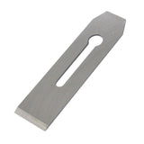 Max 51mm Carpenter Wood Shaving Plane Planer Replacement Blade for Woodworking