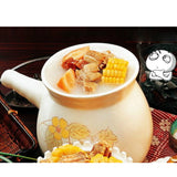 Max Stainless Steel Soup Ladle Long Handle W/Hook Kitchen Utensils #9