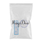 Max Japanese Style Glass Windchime Hanging Blessing Bells Home Wind Chimes 9