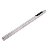 Max Steel Round Hollow Punch Hand Tools Hole Punching Leather Gasket 4.0mm