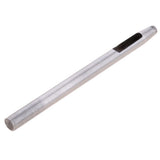 Max Steel Round Hollow Punch Hand Tools Hole Punching Leather Gasket 4.5mm