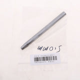 Max Steel Round Hollow Punch Hand Tools Hole Punching Leather Gasket 5.0mm