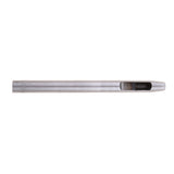 Max Steel Round Hollow Punch Hand Tools Hole Punching Leather Gasket 5.0mm
