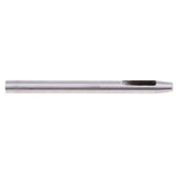 Max Steel Round Hollow Punch Hand Tools Hole Punching Leather Gasket 5.0mm