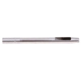 Max Steel Round Hollow Punch Hand Tools Hole Punching Leather Gasket 5.5mm