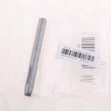 Max Steel Round Hollow Punch Hand Tools Hole Punching Leather Gasket 7mm