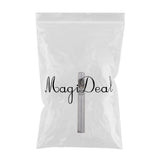 Max Steel Round Hollow Punch Hand Tools Hole Punching Leather Gasket 9mm