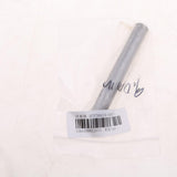 Max Steel Round Hollow Punch Hand Tools Hole Punching Leather Gasket 9mm